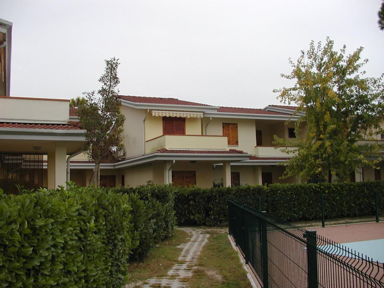 Appartamenti Loriana Bibione Luaran gambar