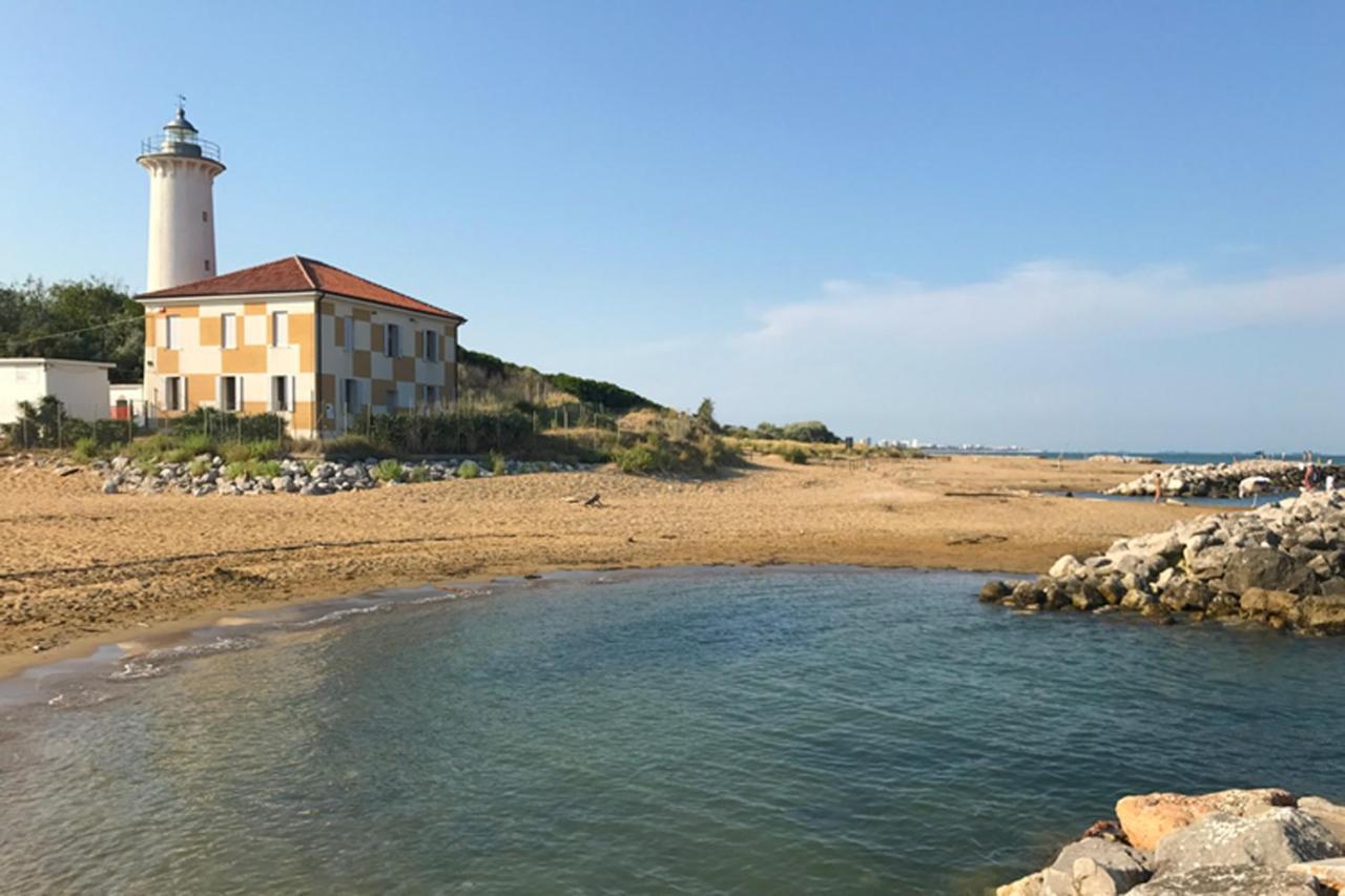 Appartamenti Loriana Bibione Luaran gambar